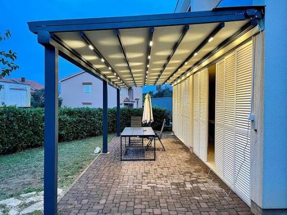 Pergola Montaj Ekibi