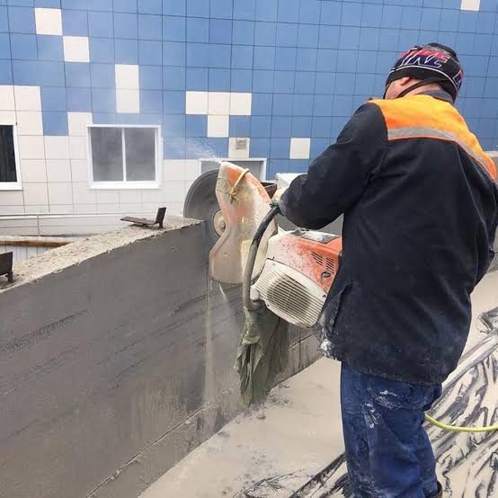 Ersoy Beton Kesme 
