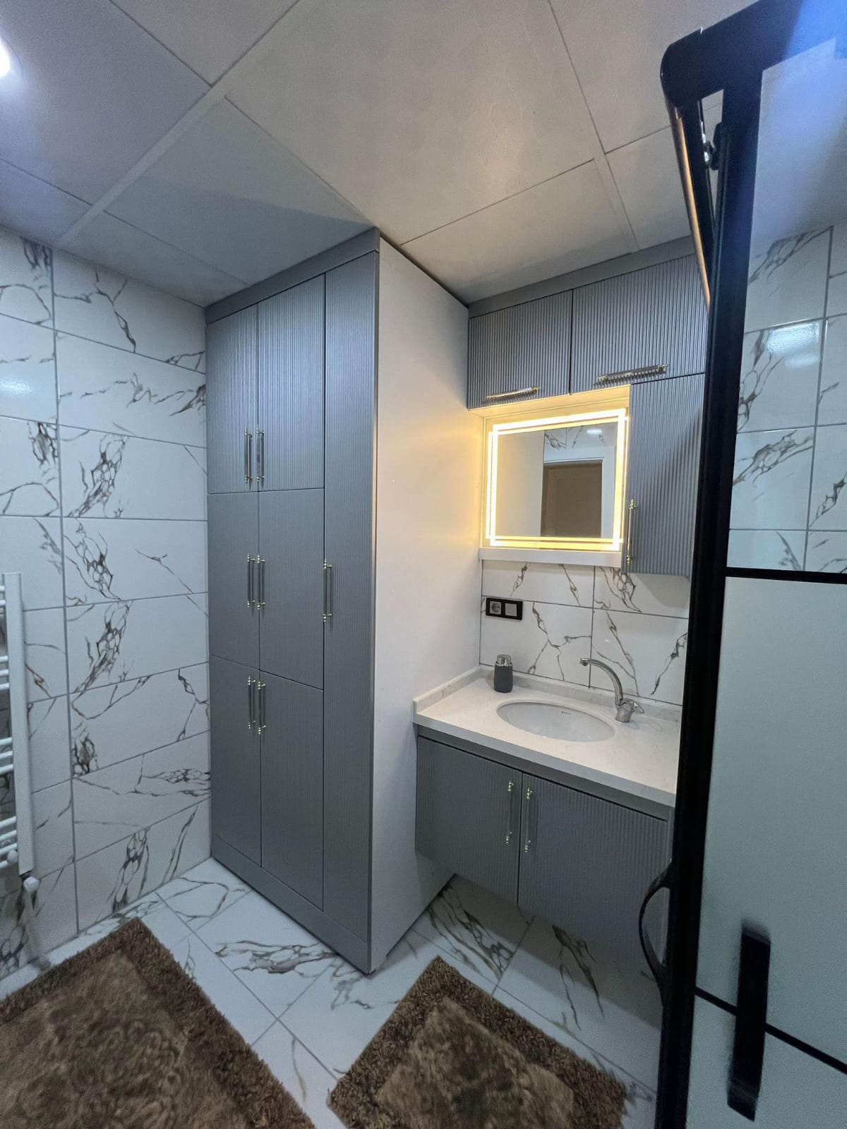 Orhan Mutfak Mobilya