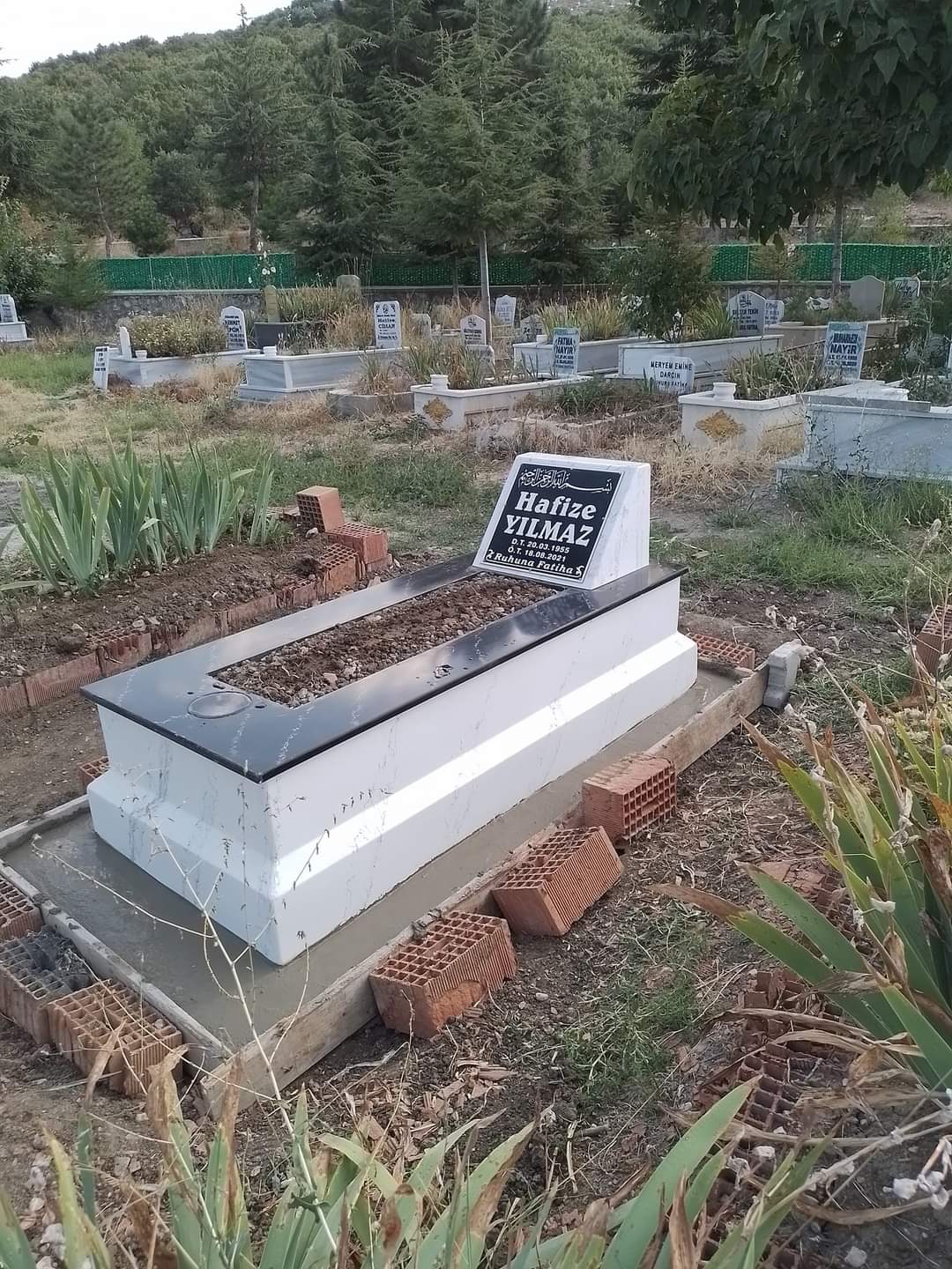 Zengin Mermerit ve Mutfak Tezgahı