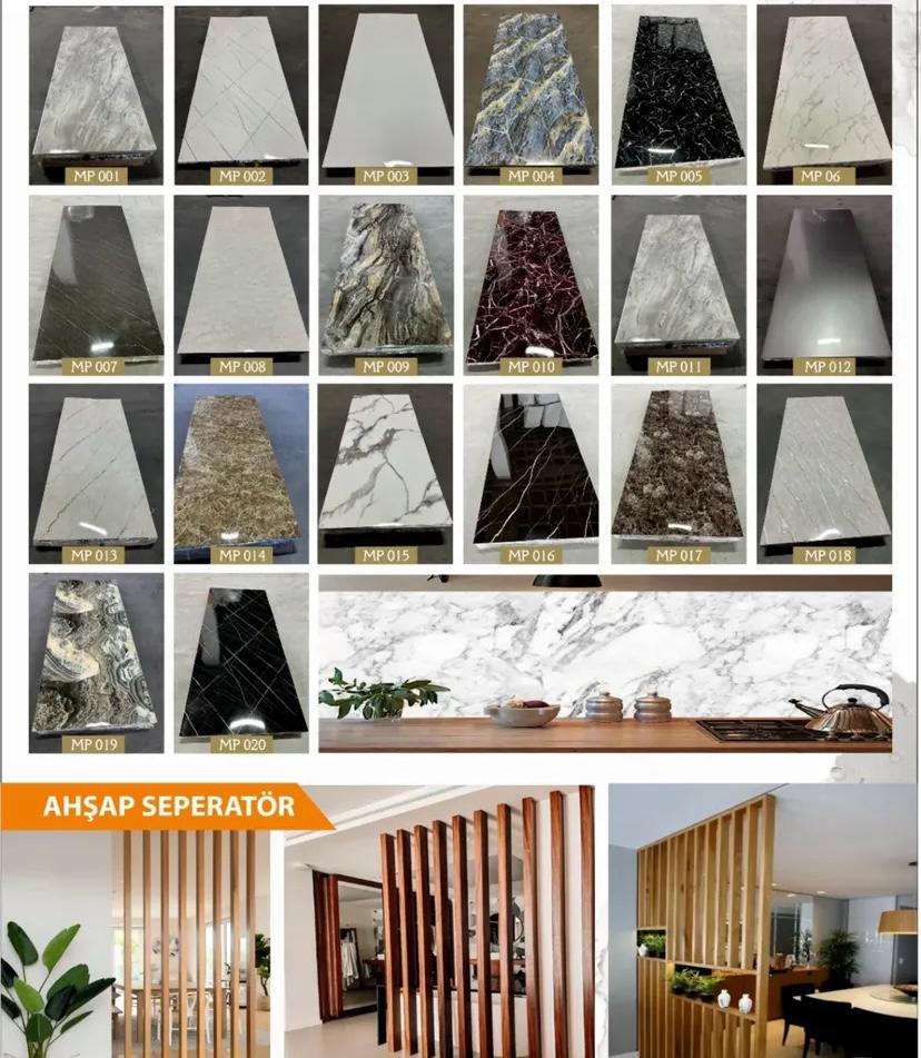 Cihanbeyli Dekorasyon