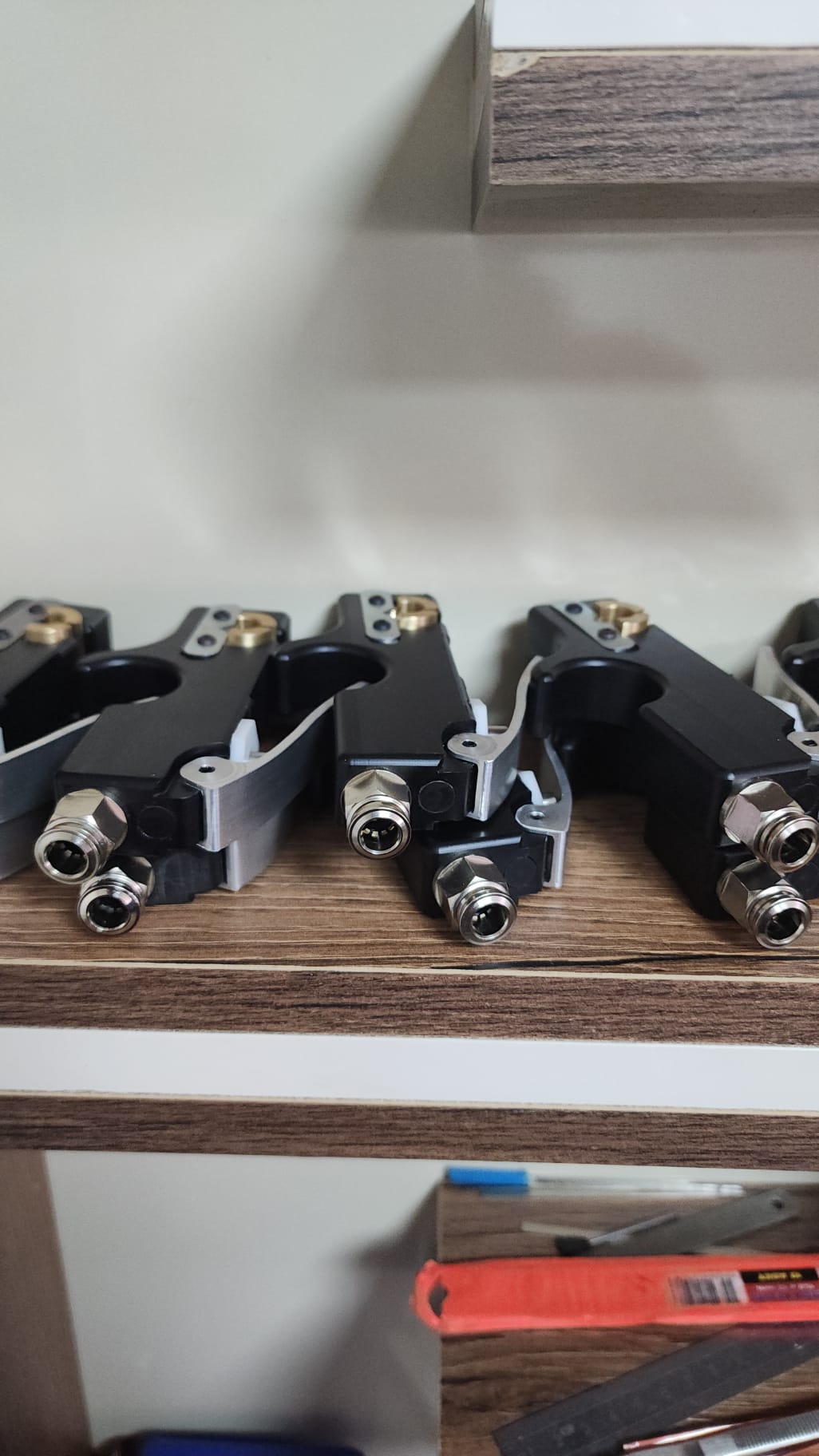 Tmbd Makine Torna Atölyesi 