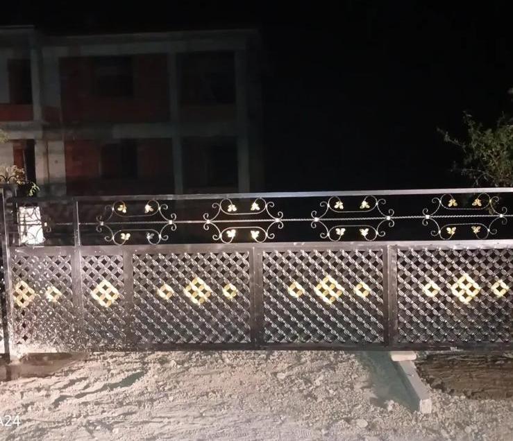 Başpınar Metal Center 