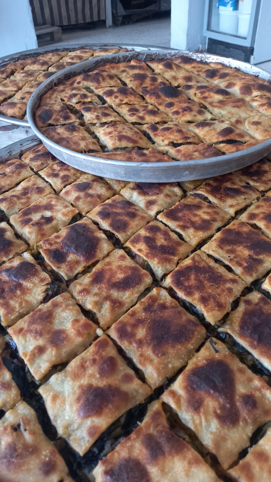 Gökdere Pide Lahmacun