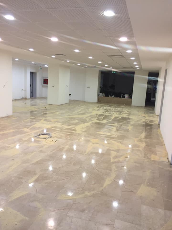 Tcm Mermer Beton Silim