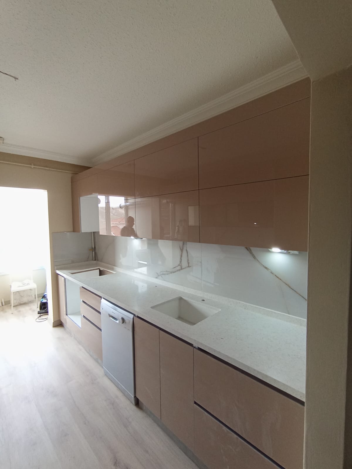 Orhan Mutfak Mobilya