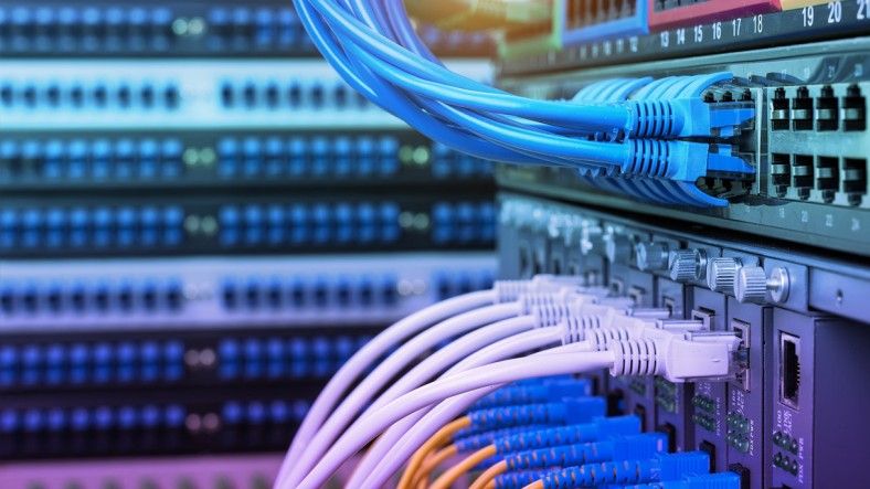 Güneş Fiber Optik İnternet