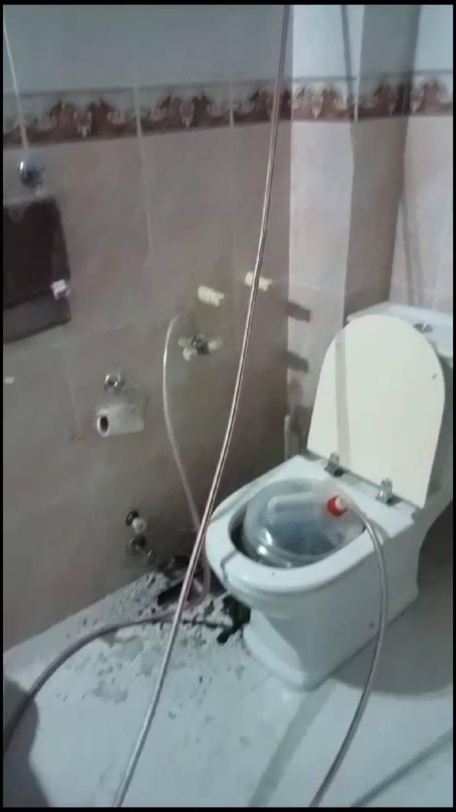 Akçaabat Petek Temizleme