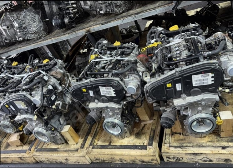 Yüksel Orijinal Çıkma Yedek Parça