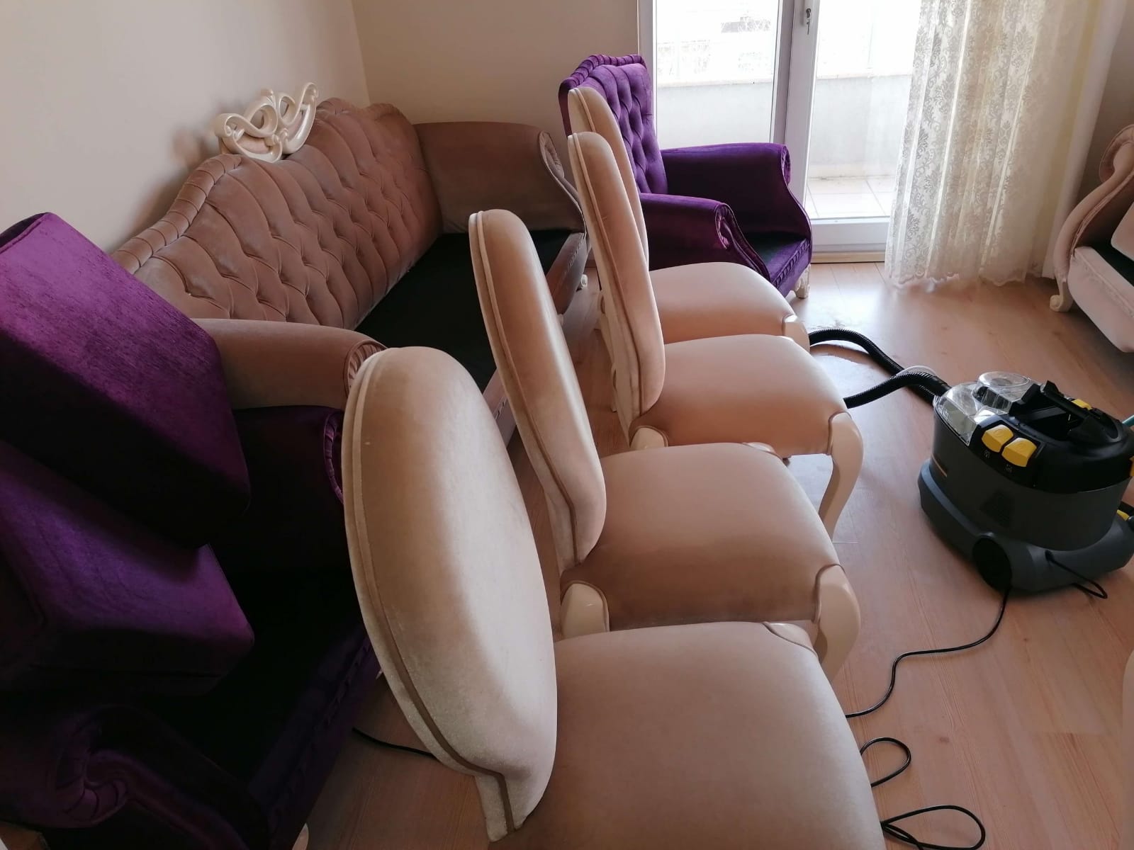 Tire Kent Halı koltuk yıkama HİZMETLERİ