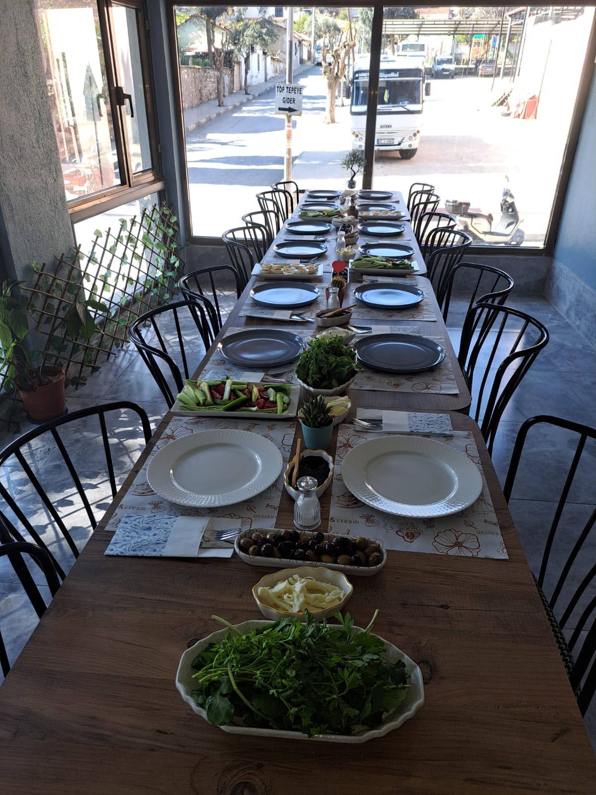 Candan Börek Gözleme