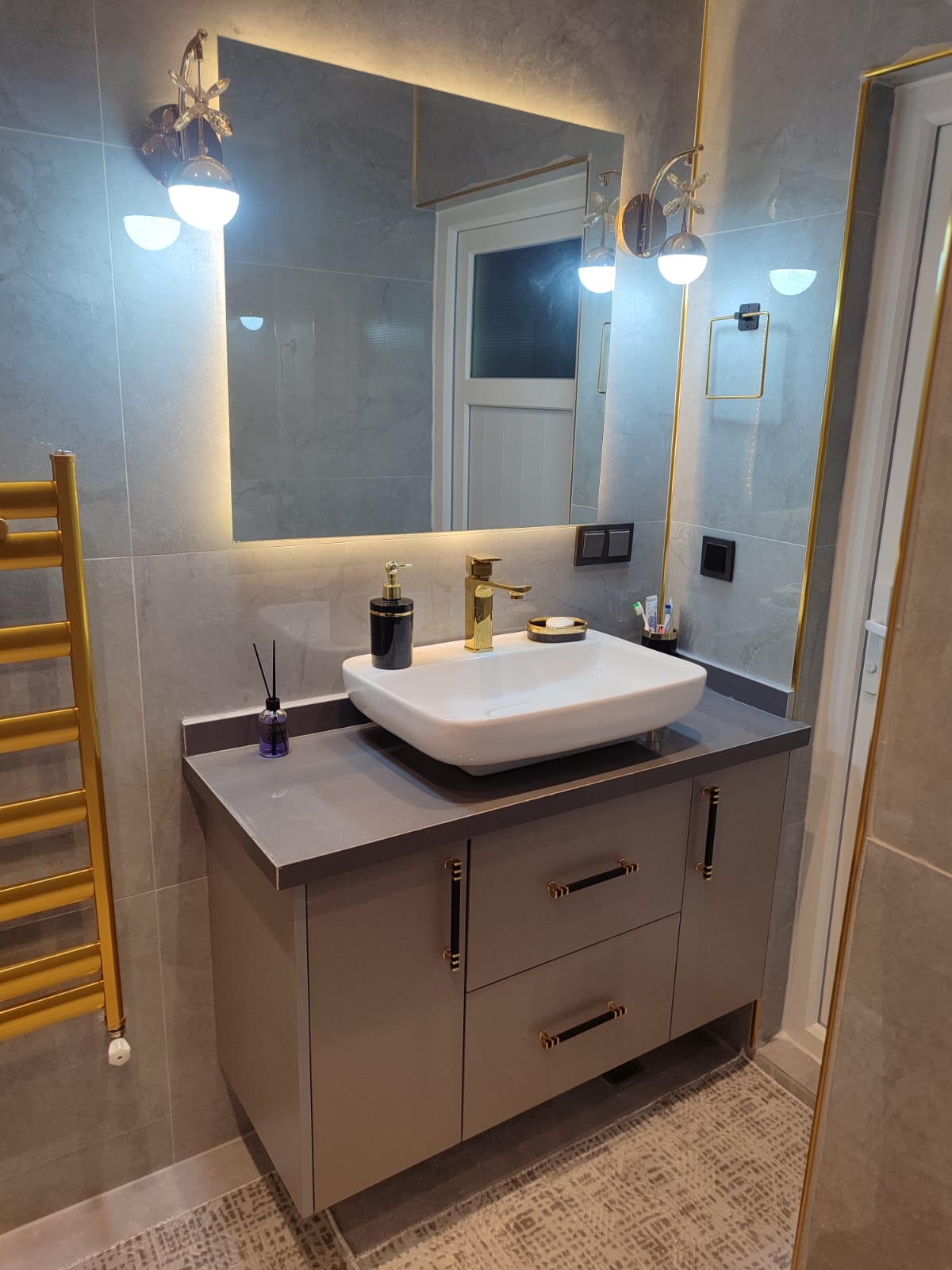 Optimum Endüstriyel Zemin Kaplama