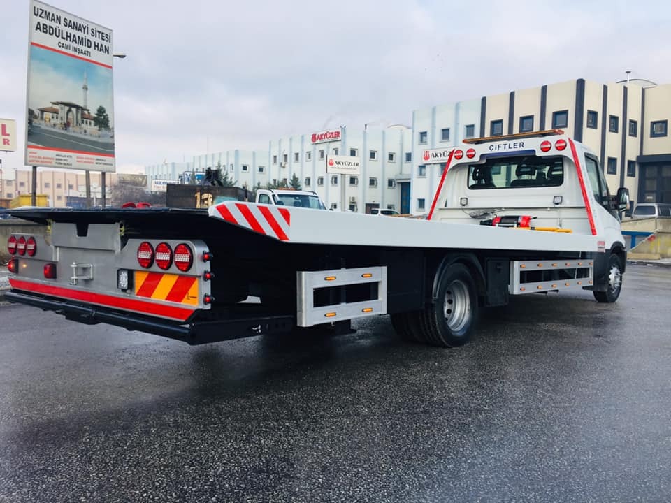 Türkmen Grup Makina