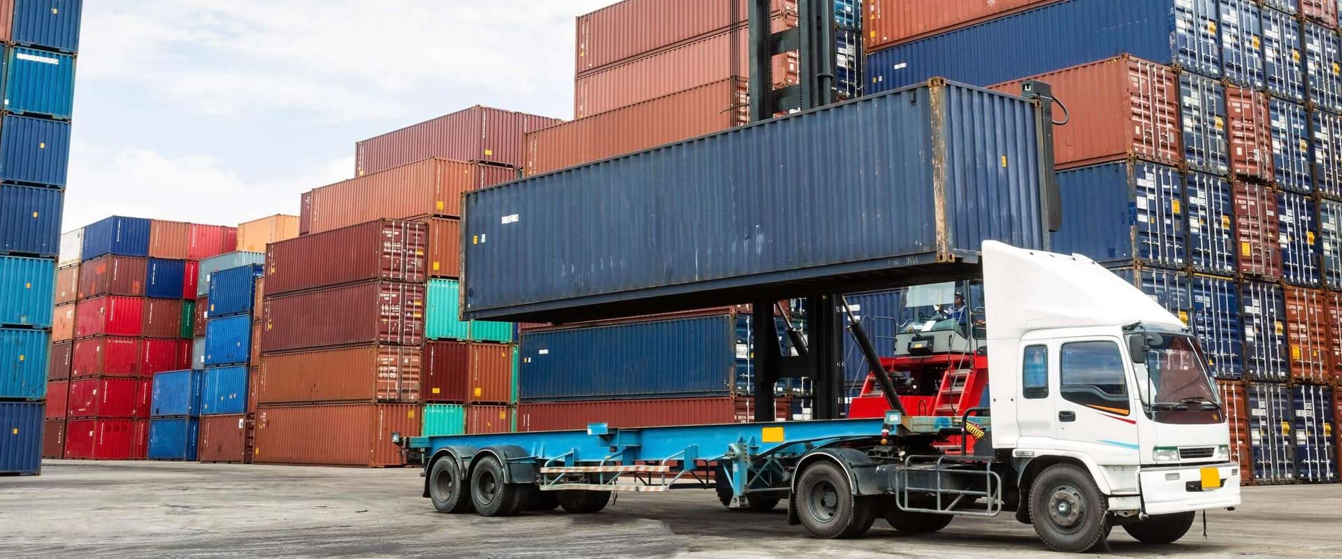 Özciyhan Lojistik Nakliyat