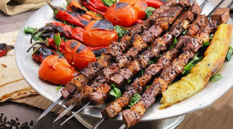 Feslioğlu Kebap Döner Salonu