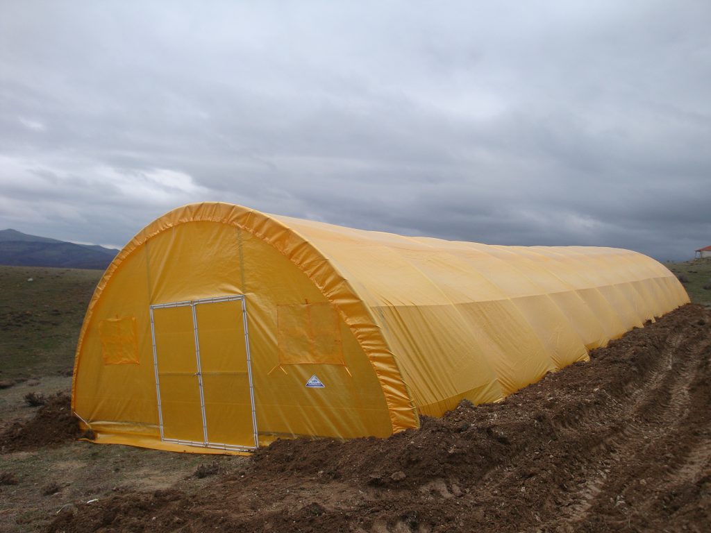 Yiğido Çadır ve Tente