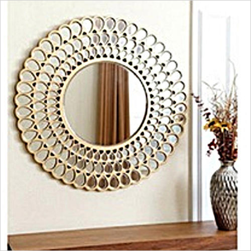 Baycam Ayna Dekorasyon