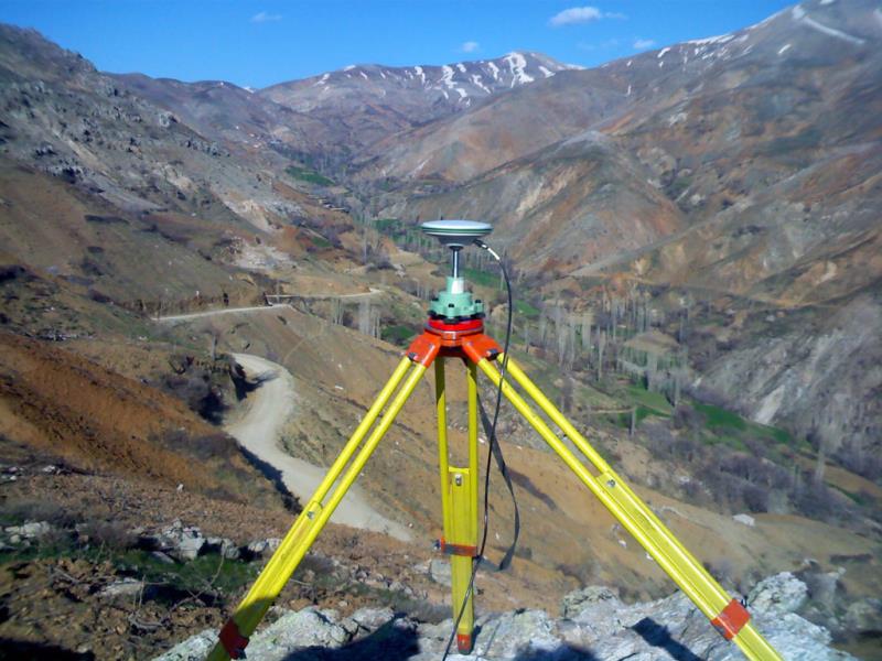 Atalan Harita ve Mühendislik