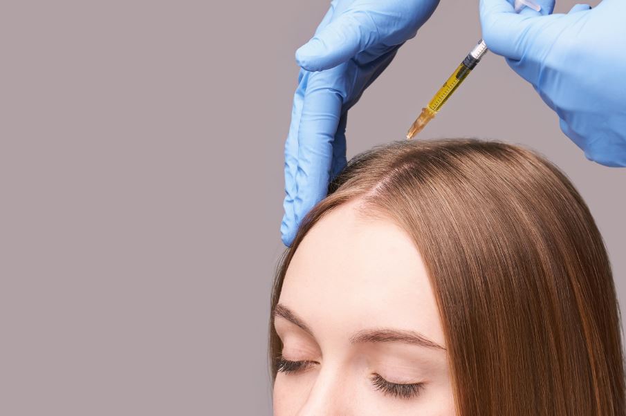 Esen Sarsıcı Güzellik Salonu