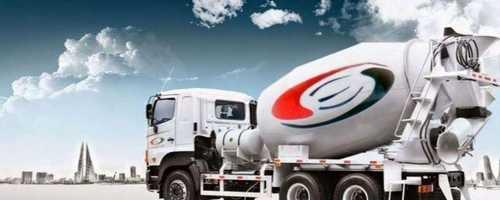 Elibol Nakliye & Hazır Beton