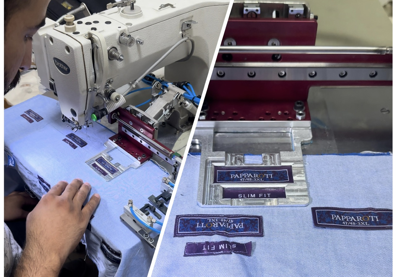 Emir Makina Special Hazırlama