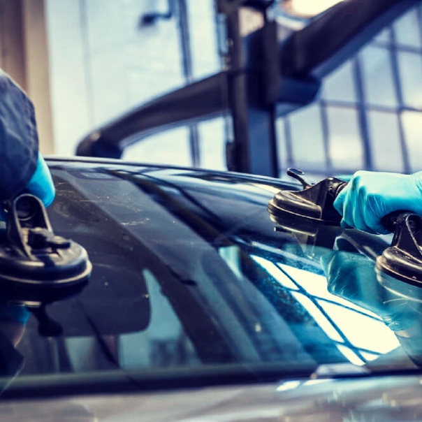 Çavuşluoğlu Oto Cam Aksesuar