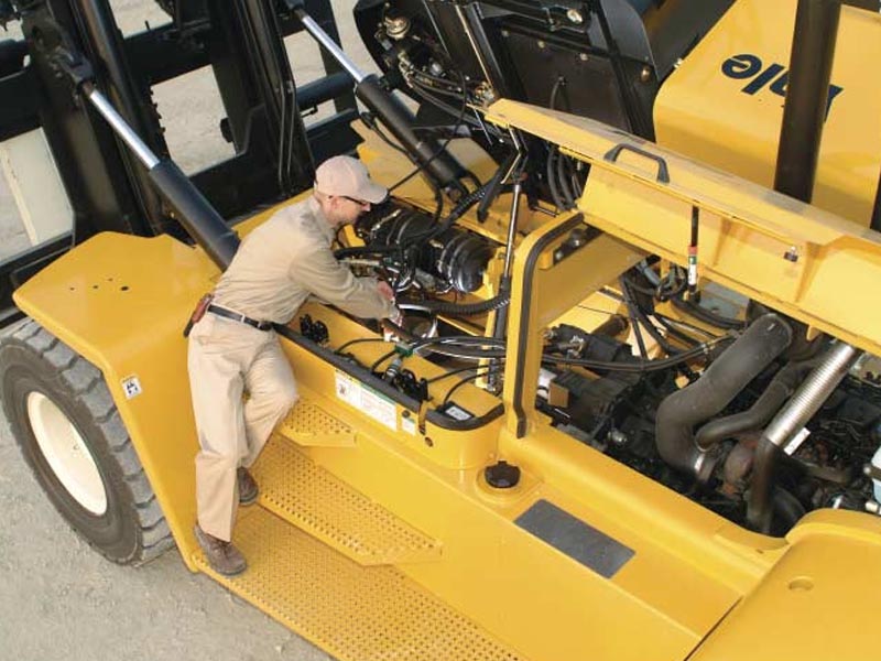 Erdal İş Makinaları