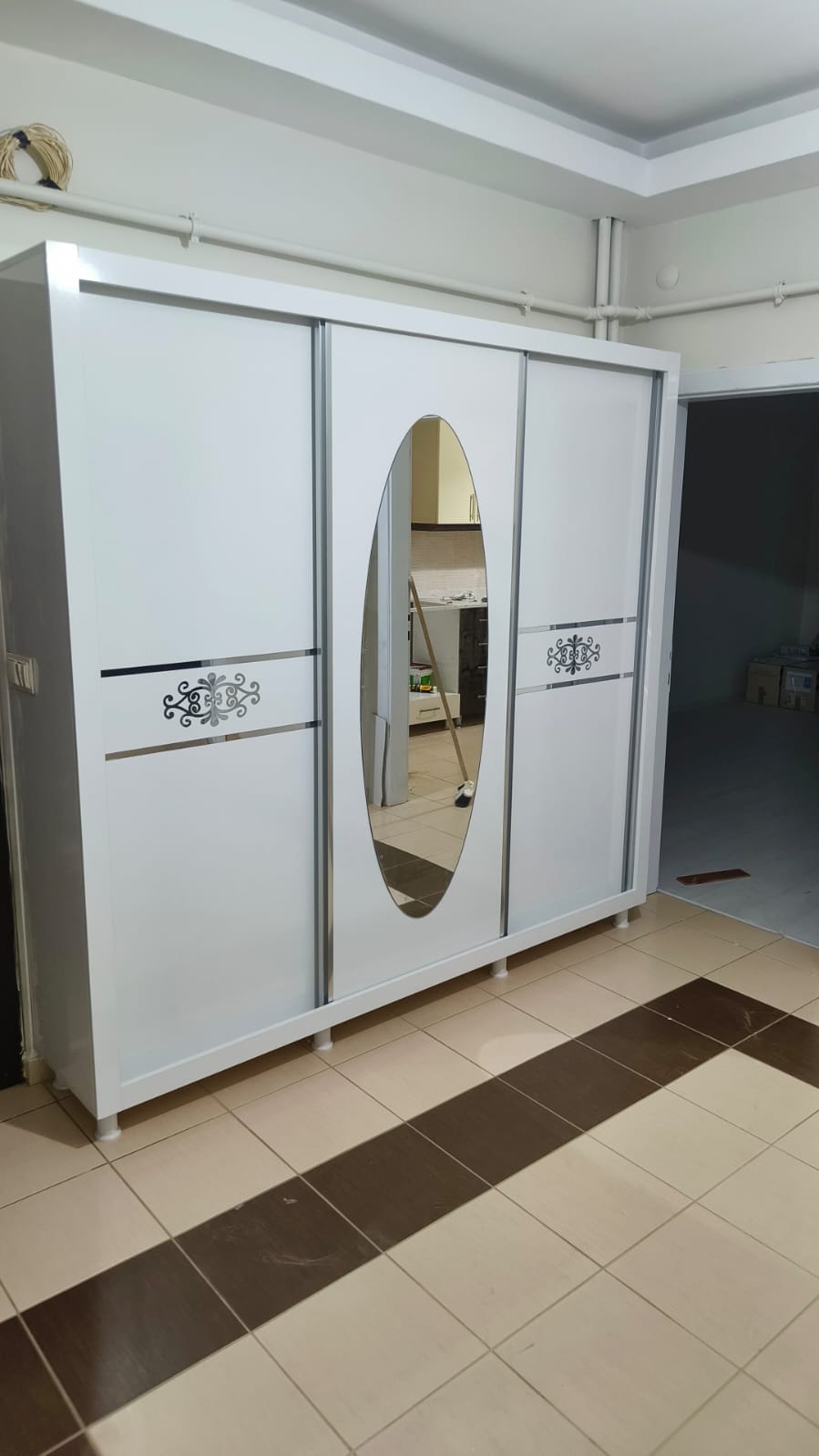 Öztürk Mobilya Dekorasyon