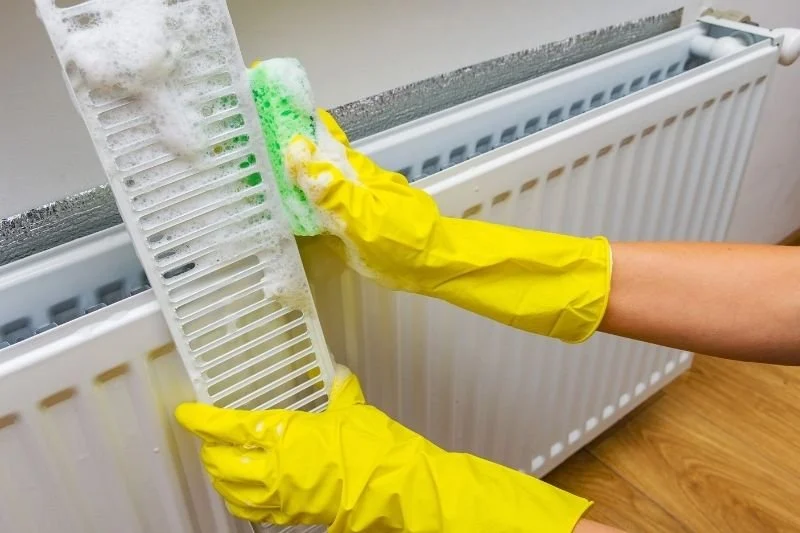 Temiz Koltuk Yıkama Hizmetleri 