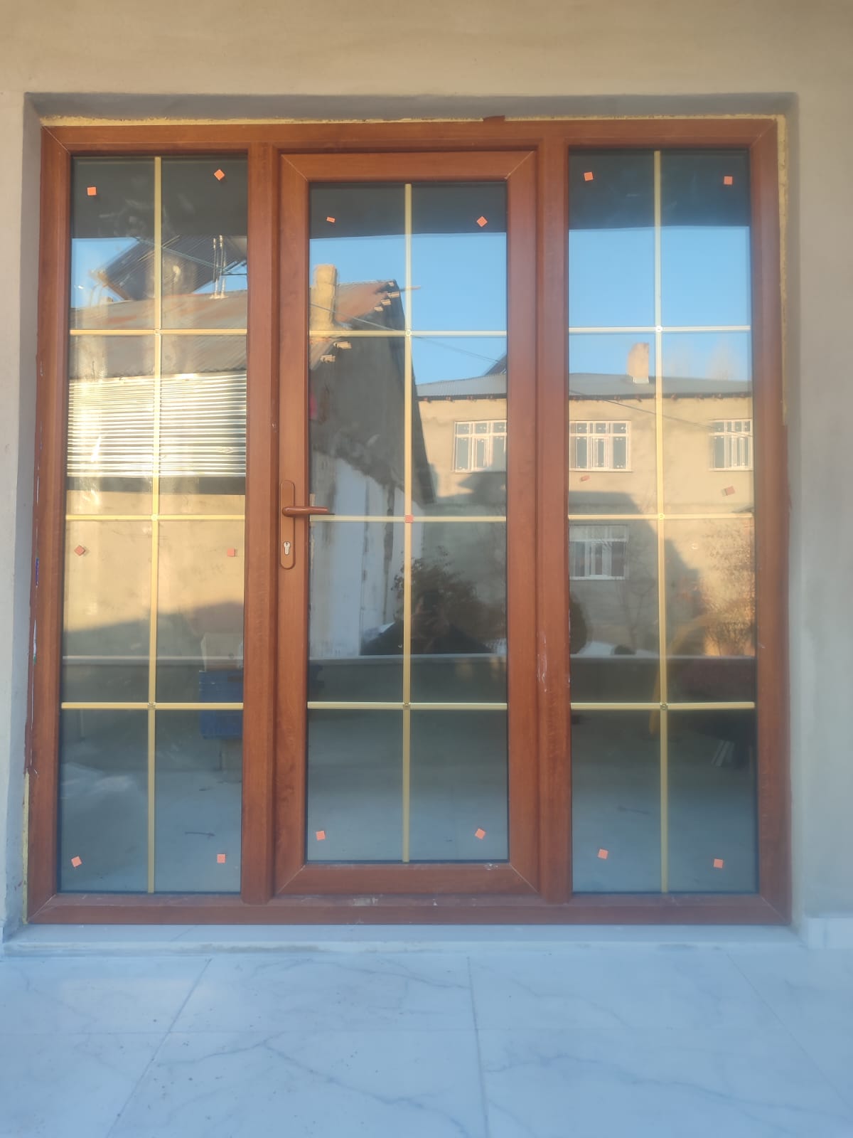 Gökmen Mobilya PVC Kapı