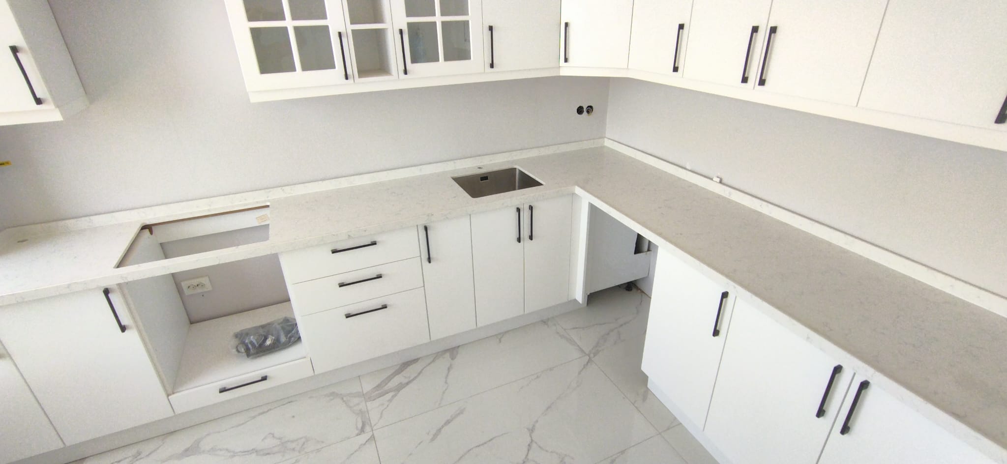 Kıvanç Mermer & Dizayn