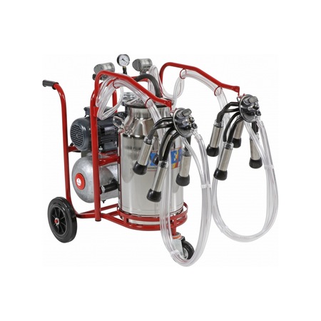 Emek Tarım ve Emek Makina