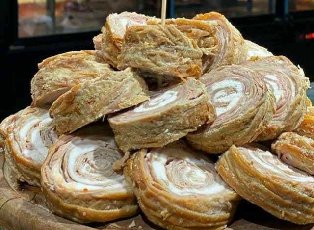 Köşebaşı Kokoreç 