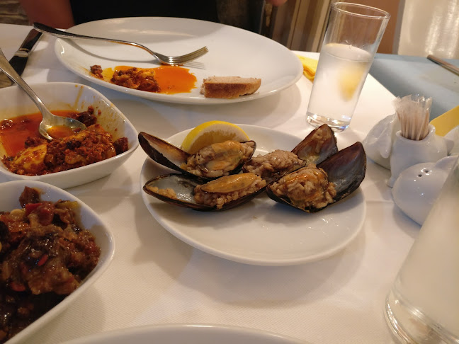 Günaydın Balıkçılık Köfte