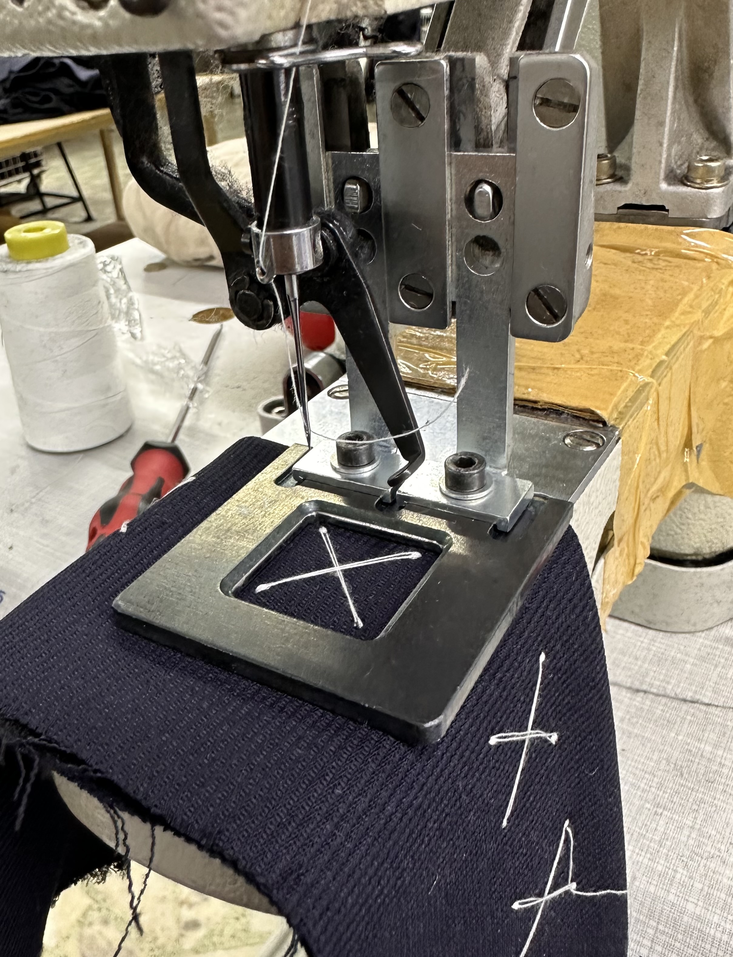 Emir Makina Special Hazırlama