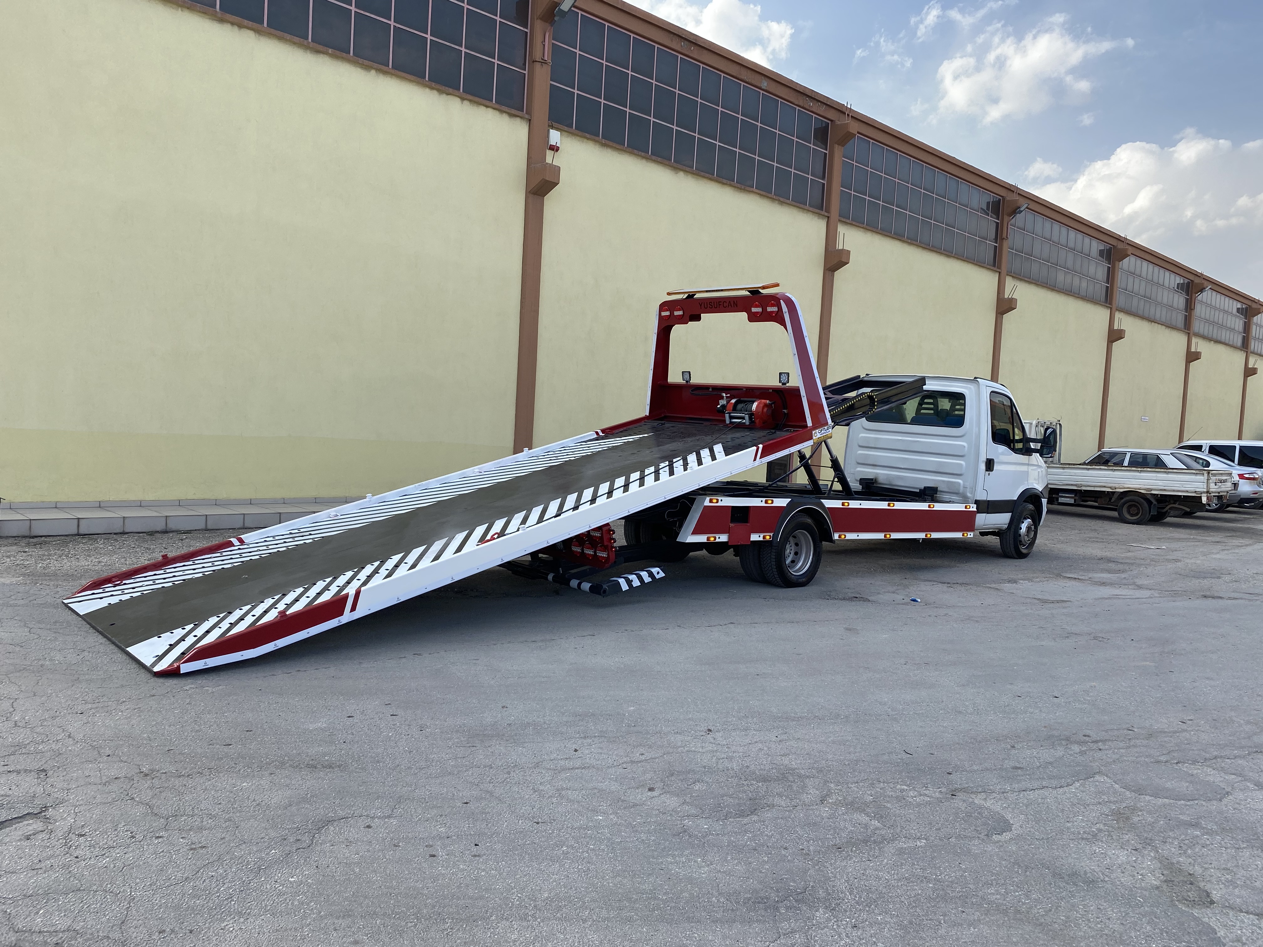 Türkmen Grup Makina