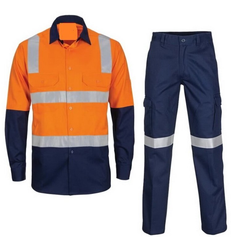 Arge İş Kıyafetleri