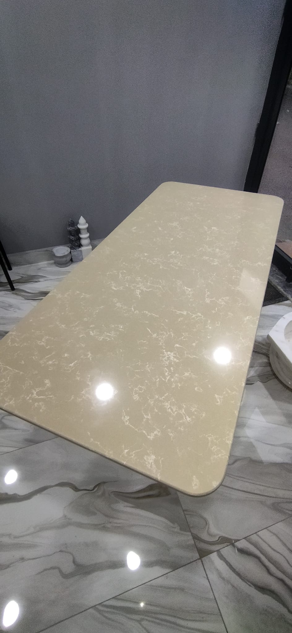 Kıvanç Mermer & Dizayn