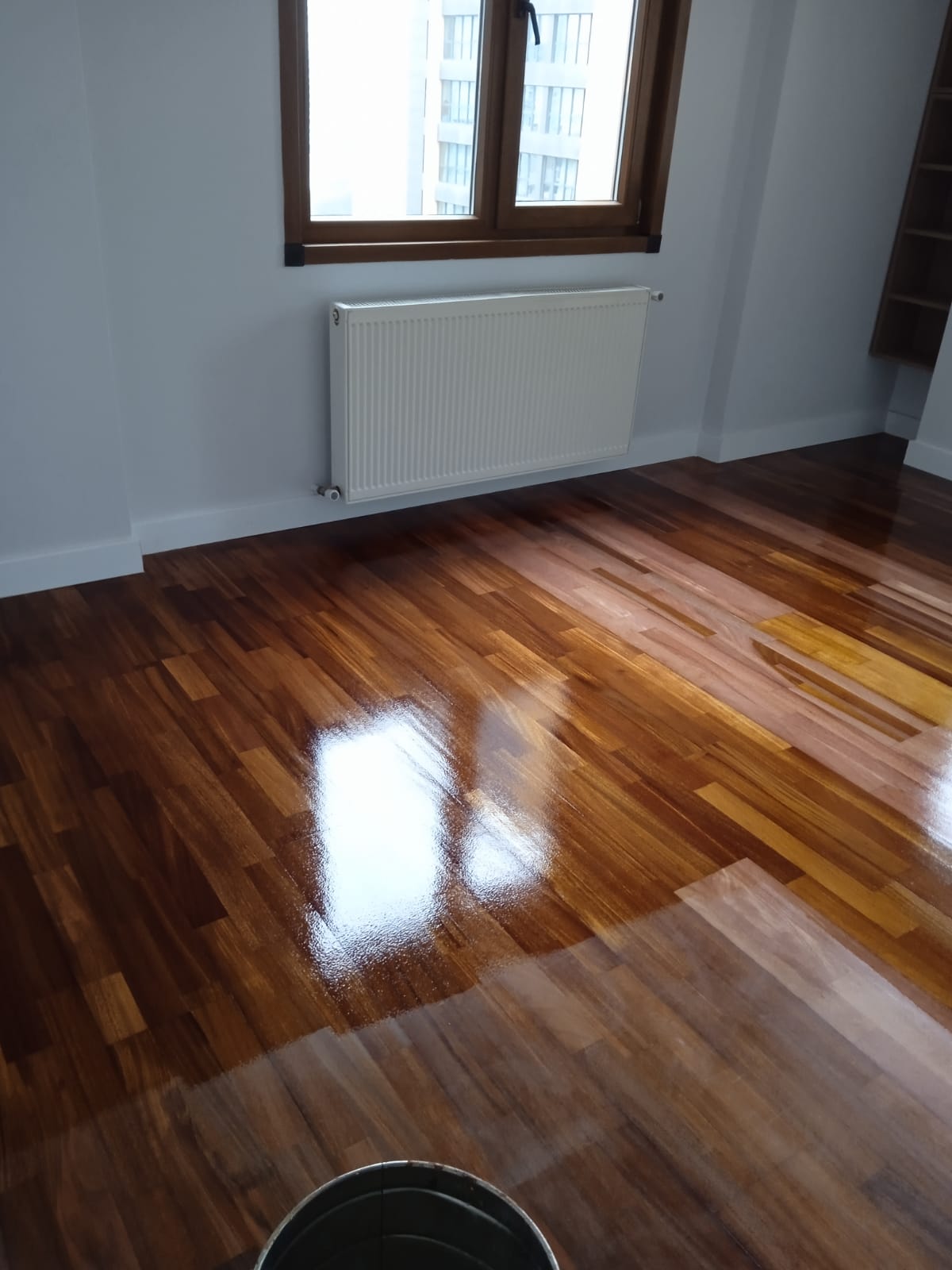 Sistre Cila Bakım Merkezi