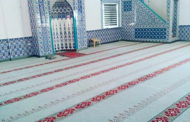 Çağlar Halı Koltuk Yıkama