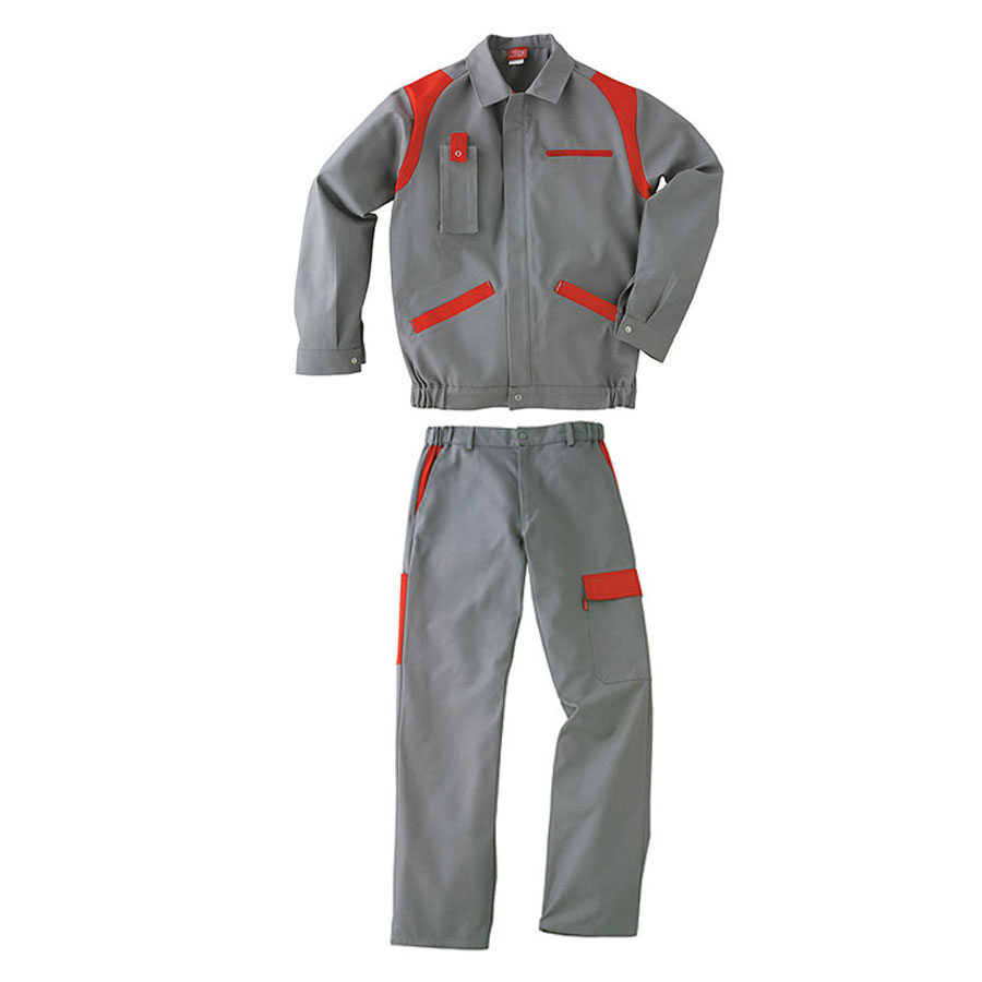 Arge İş Kıyafetleri