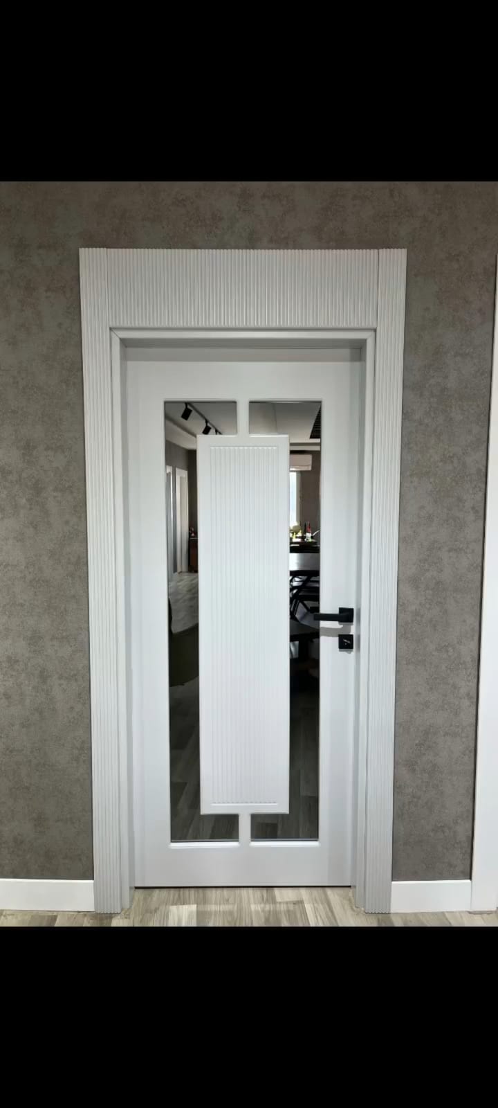 Gökmen Mobilya PVC Kapı