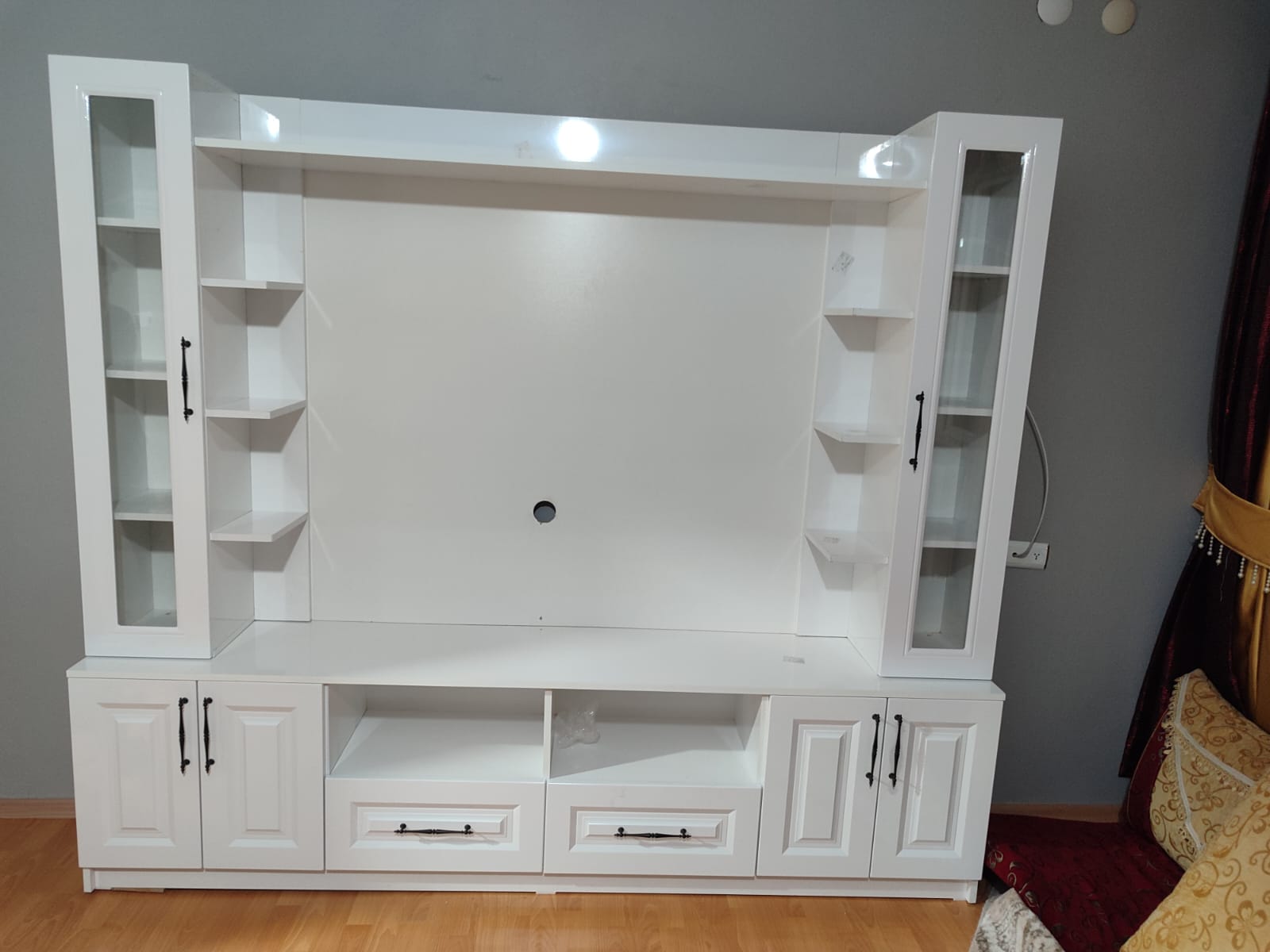 Gökmen Mobilya PVC Kapı