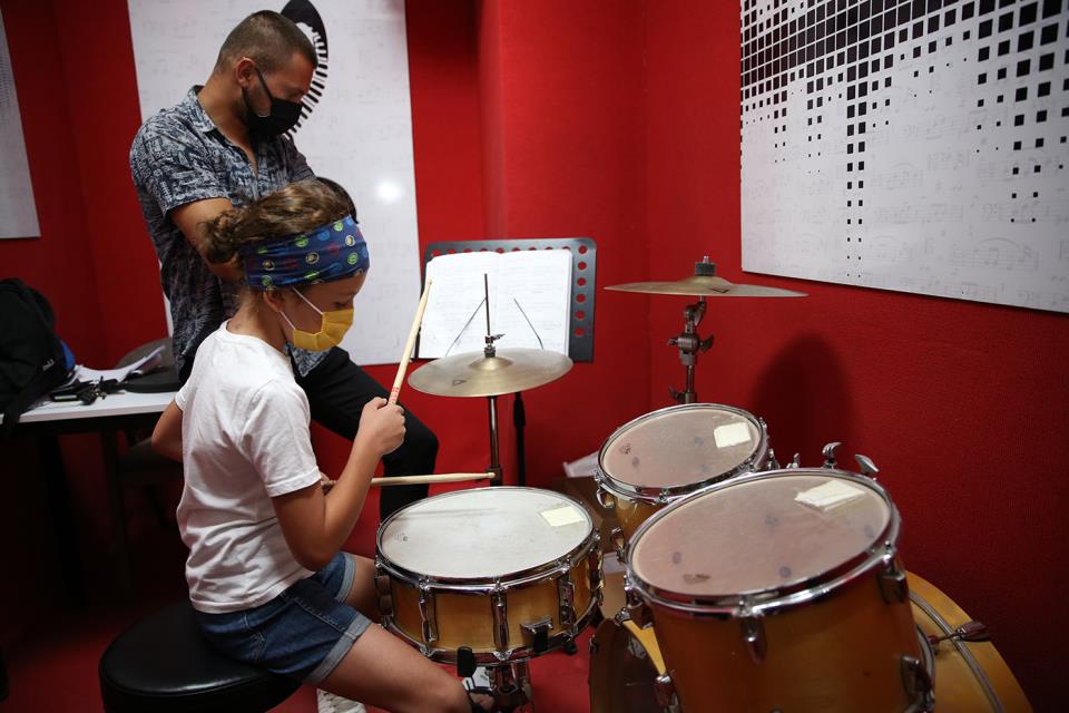 Trio Güzel Sanatlar Atölyesi