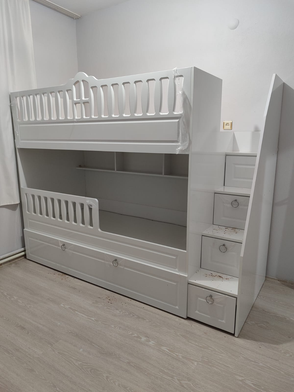 Optimum Endüstriyel Zemin Kaplama