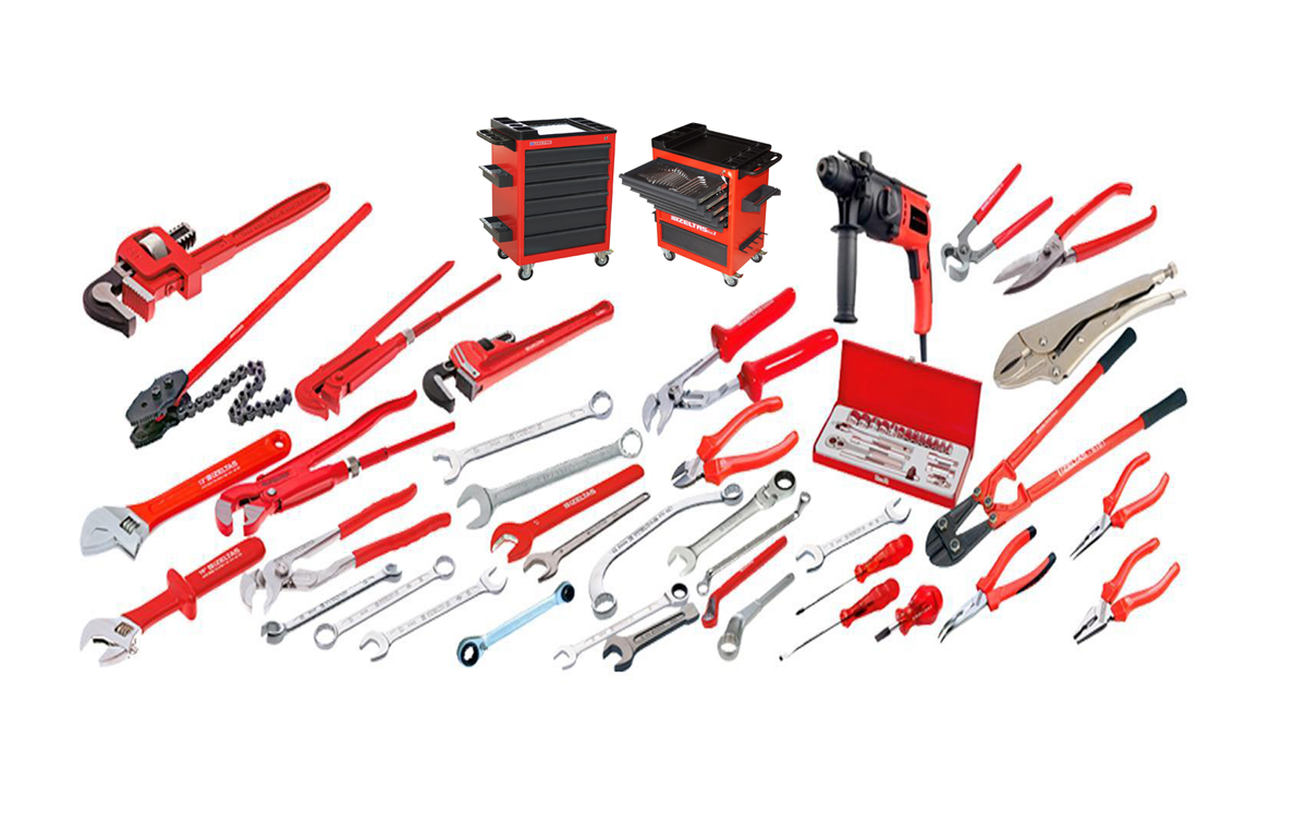 Yiğit Teknik Hırdavat