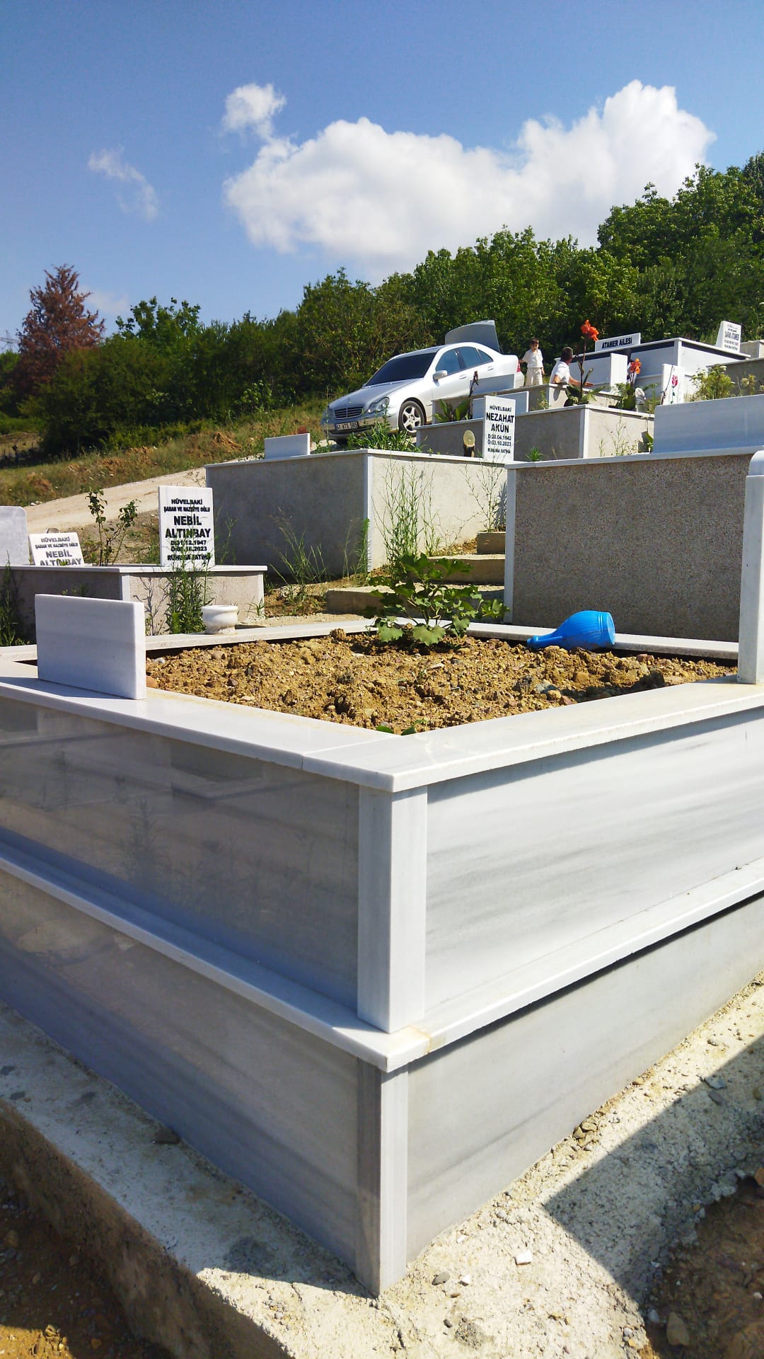 Kıvanç Mermer & Dizayn