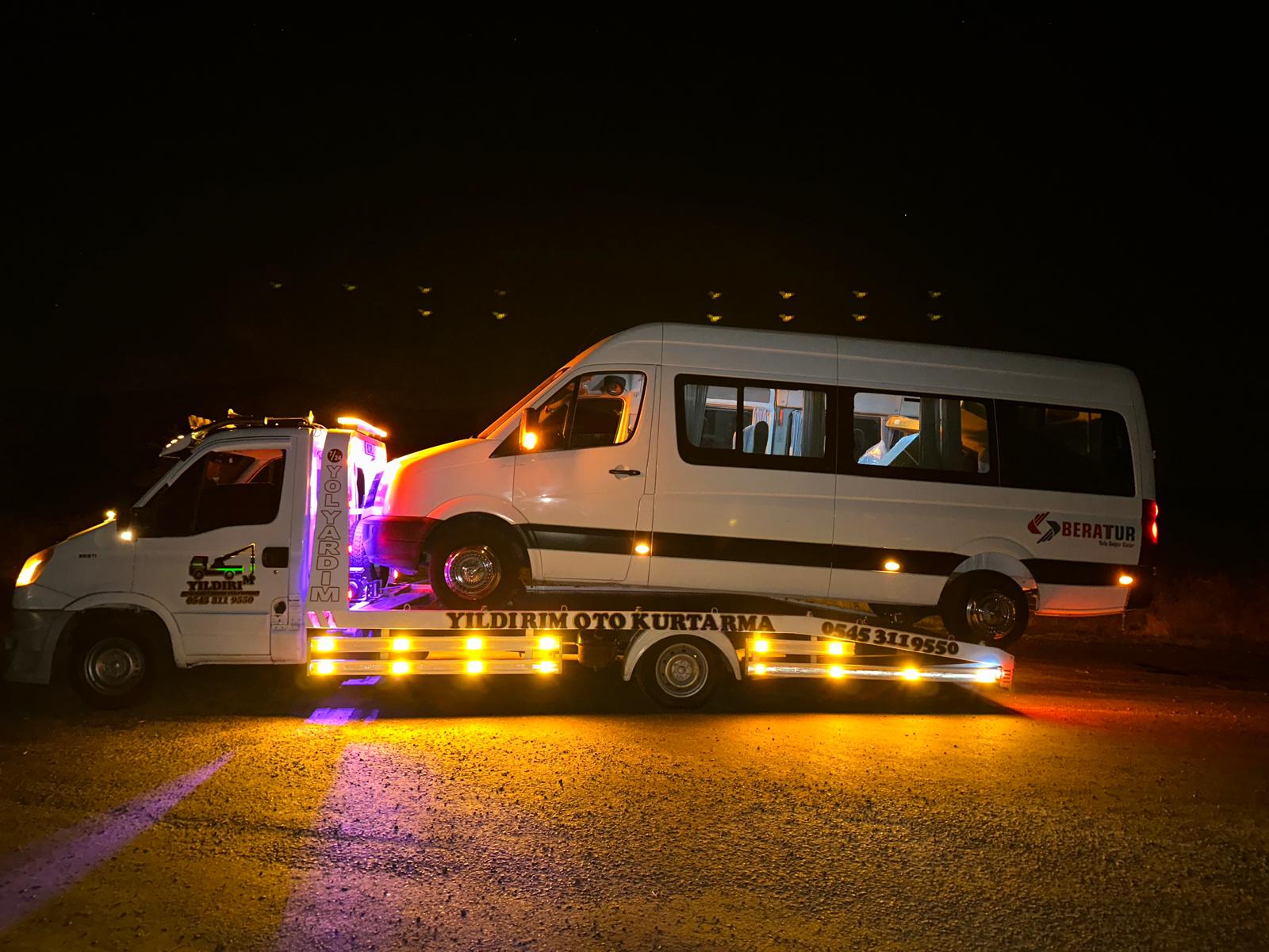 Gökmen Mobilya PVC Kapı