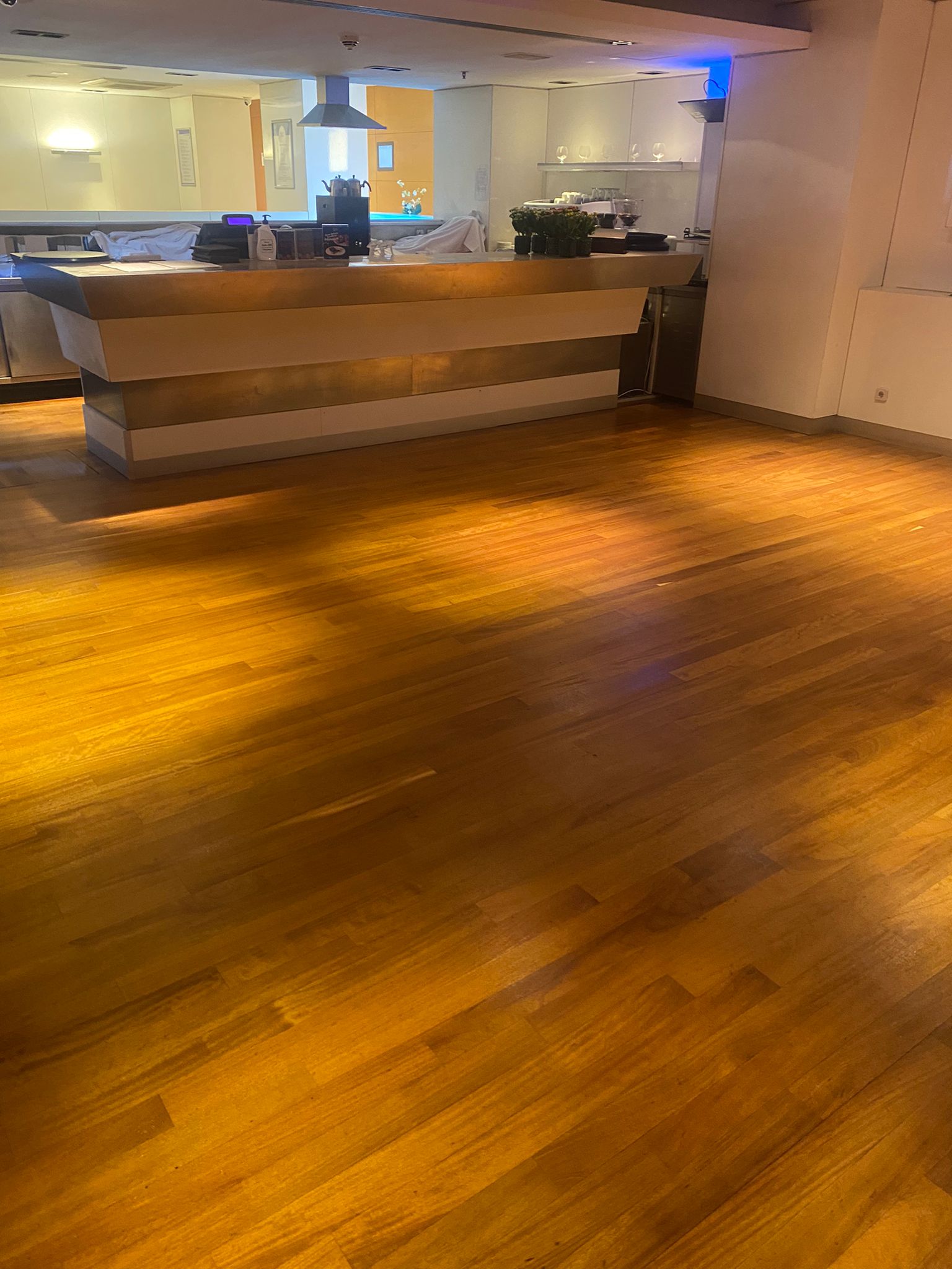 Sistre Cila Bakım Merkezi