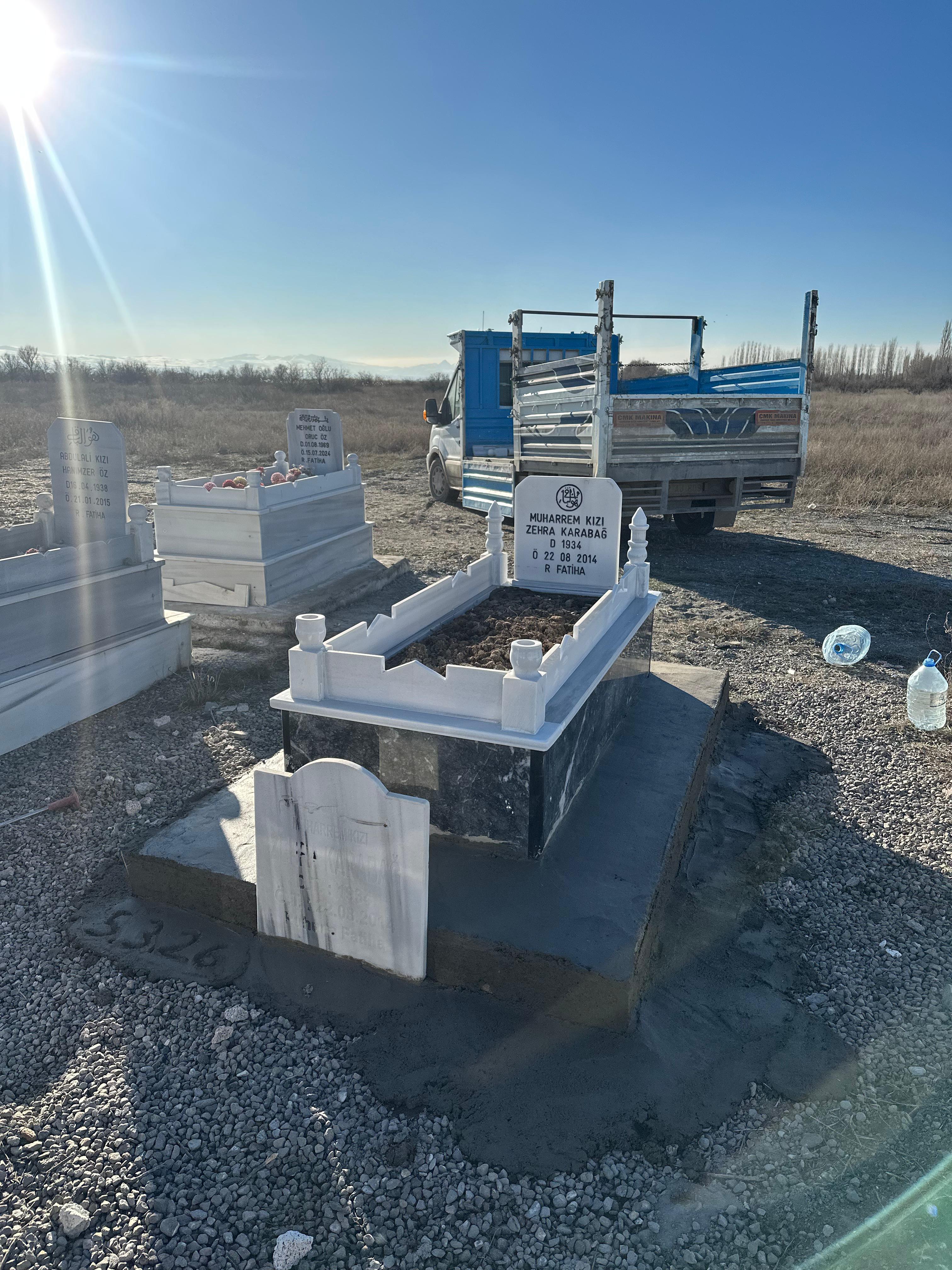 Doğukan Granit Mermer